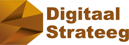 Digitaal Strateeg